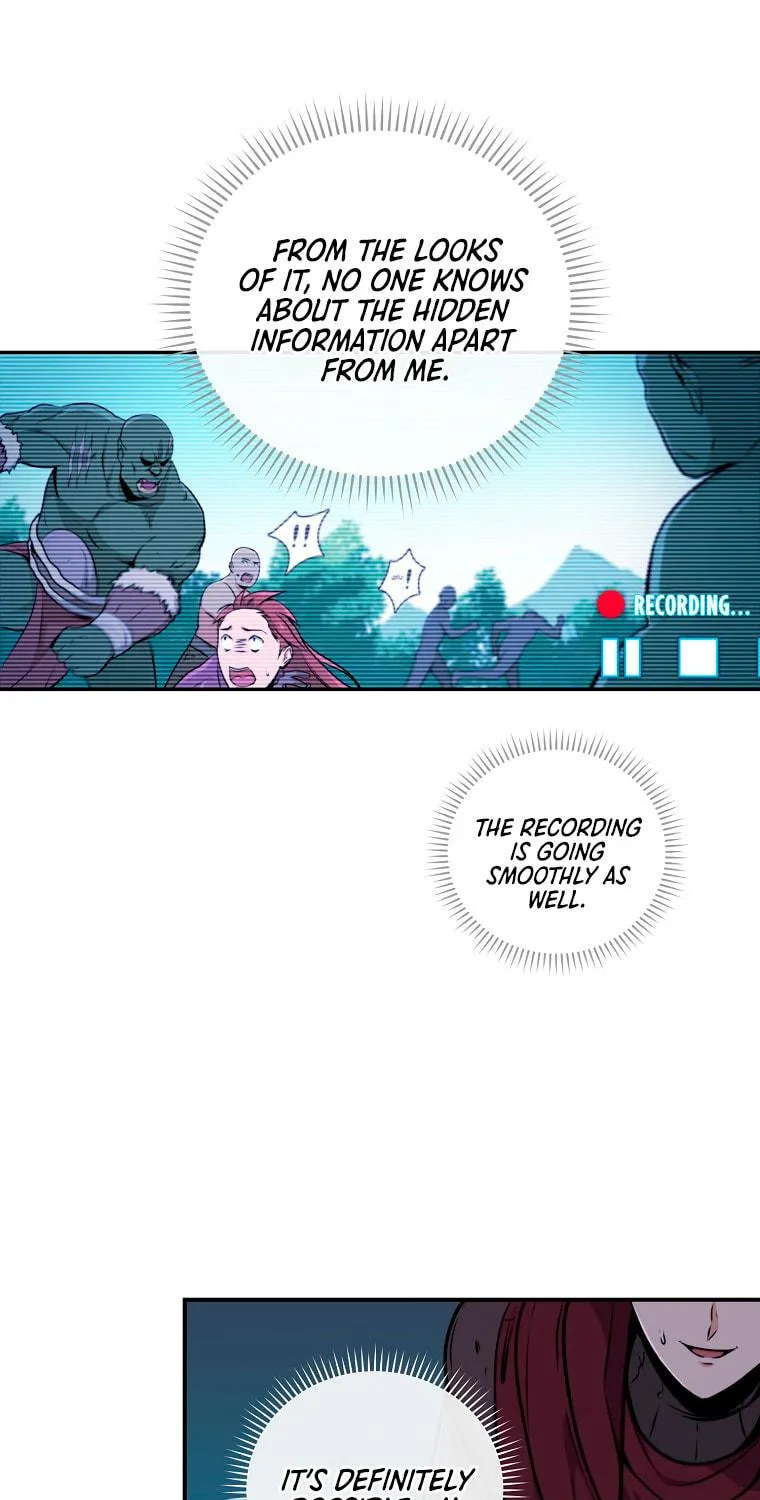 Grand Warlock Streamer Chapter 3 page 64 - 