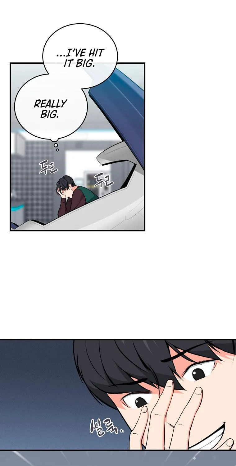 Grand Warlock Streamer Chapter 3 page 70 - 