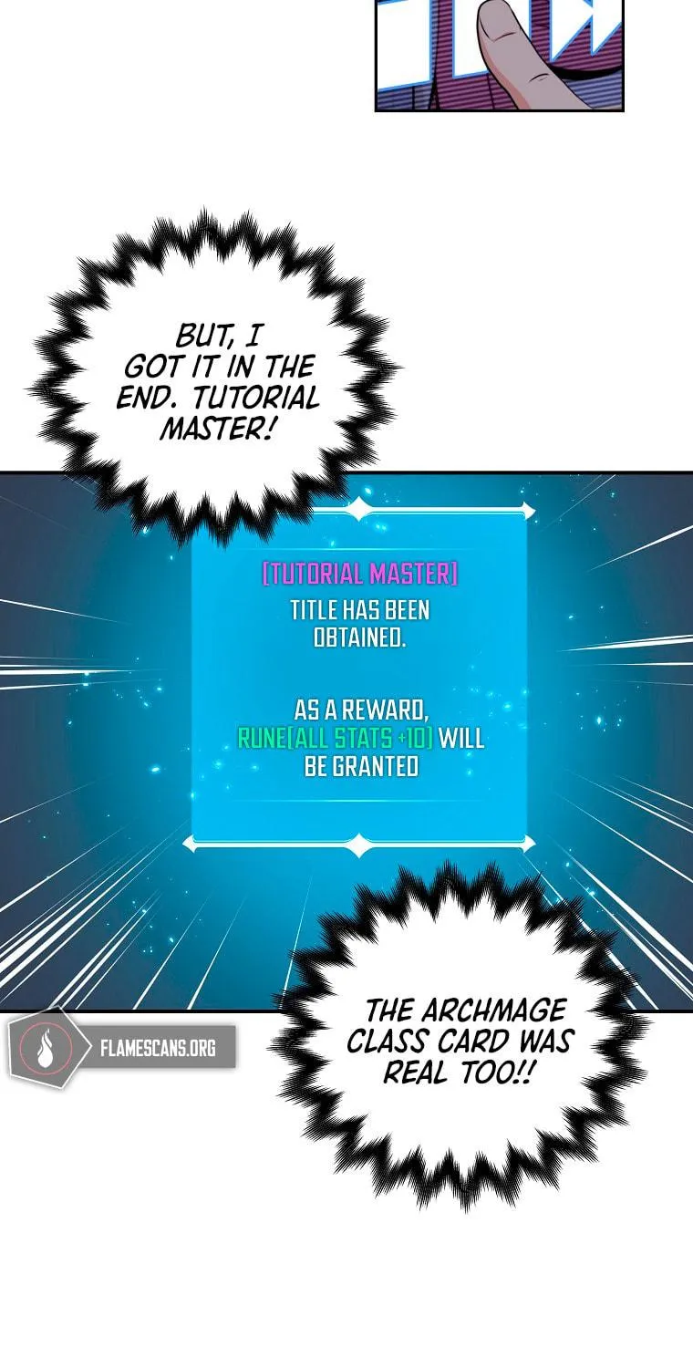Grand Warlock Streamer Chapter 3 page 76 - 