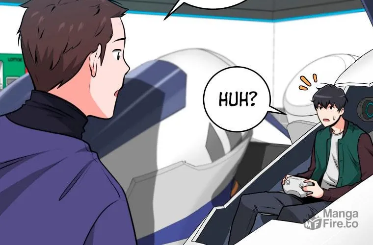 Grand Warlock Streamer Chapter 3 page 79 - 