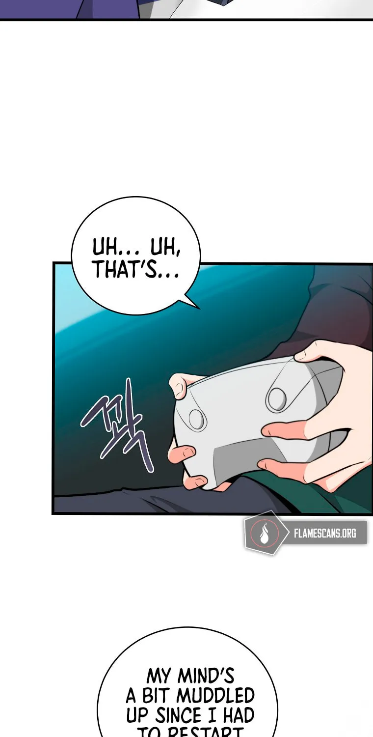 Grand Warlock Streamer Chapter 3 page 80 - 
