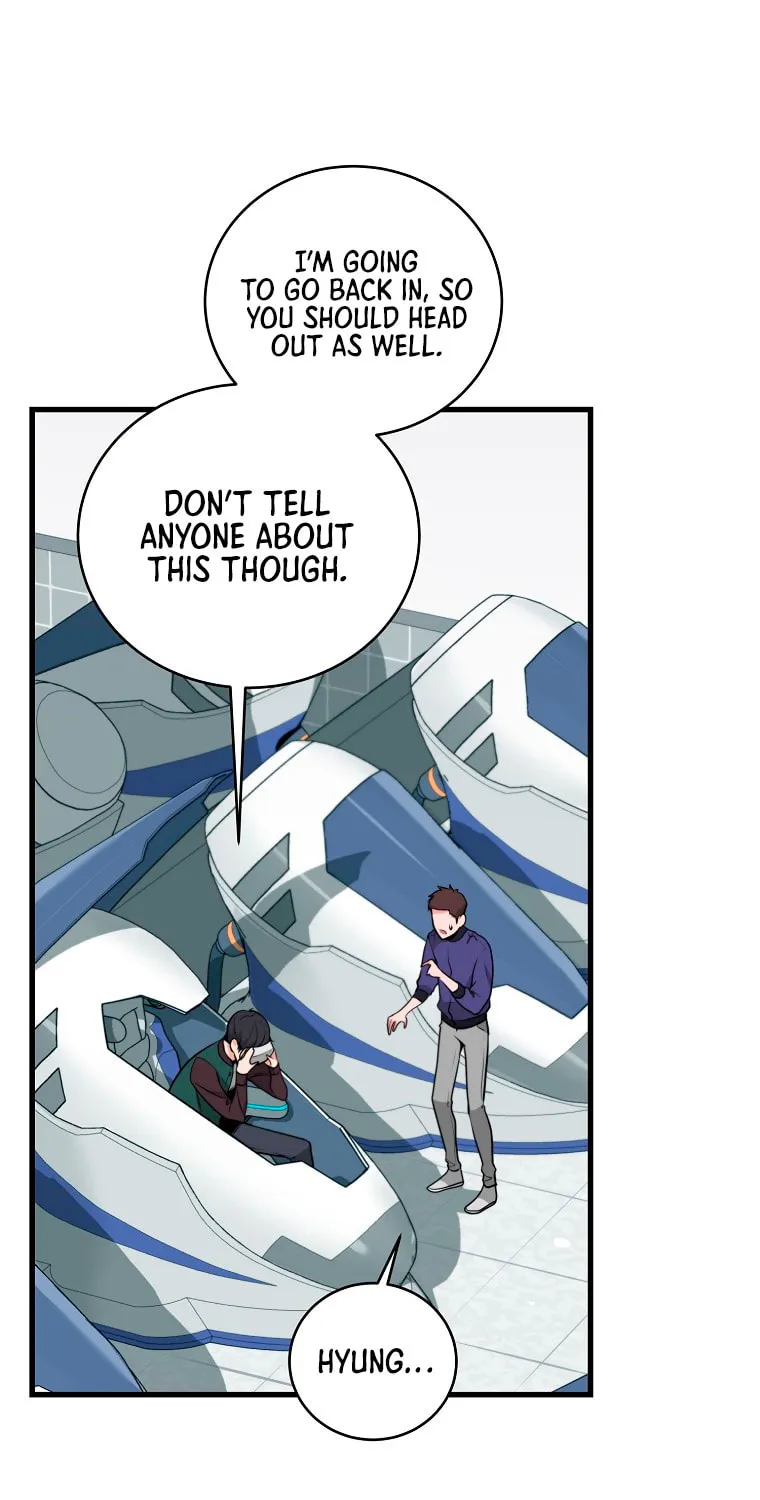 Grand Warlock Streamer Chapter 3 page 86 - 