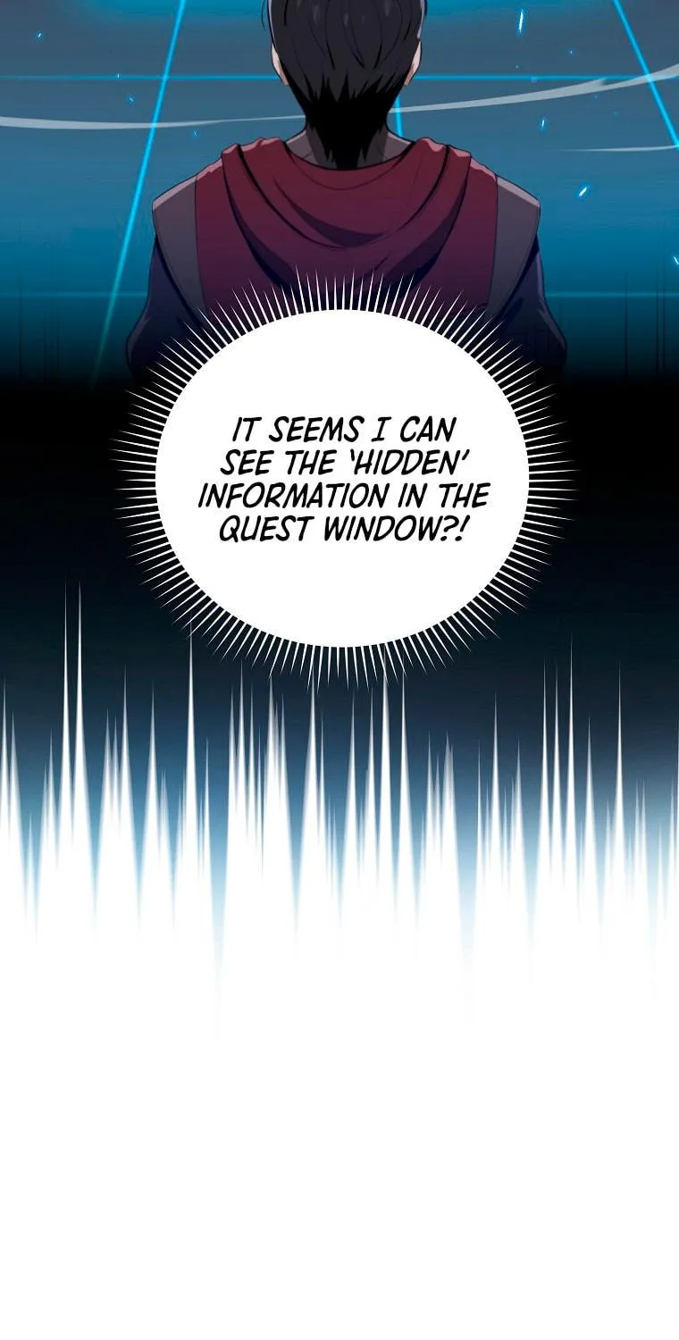 Grand Warlock Streamer Chapter 3 page 10 - 