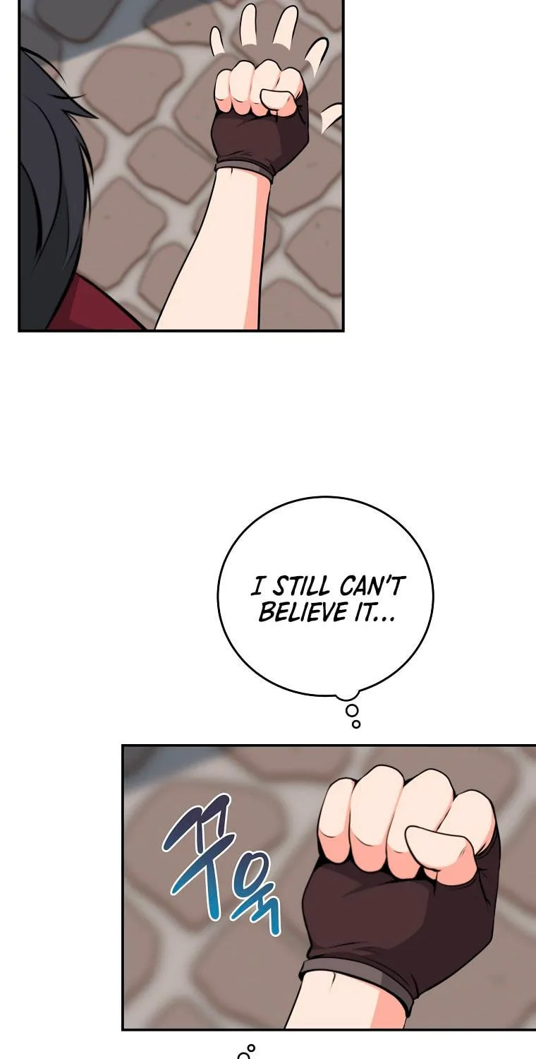 Grand Warlock Streamer Chapter 3 page 98 - 