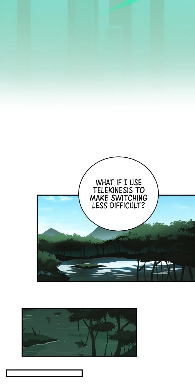 Grand Warlock Streamer Chapter 30 page 102 - 