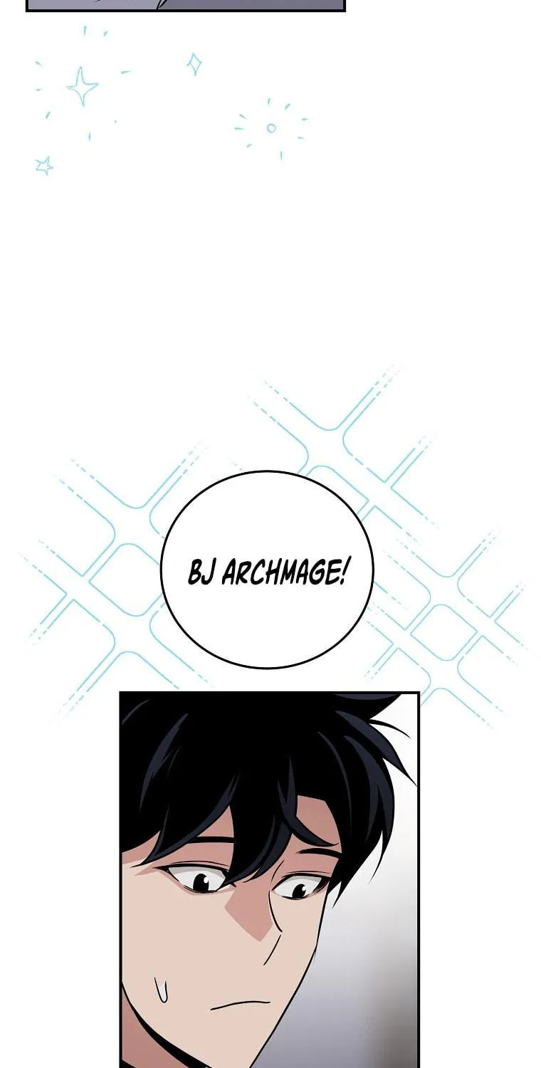 Grand Warlock Streamer Chapter 30 page 108 - 