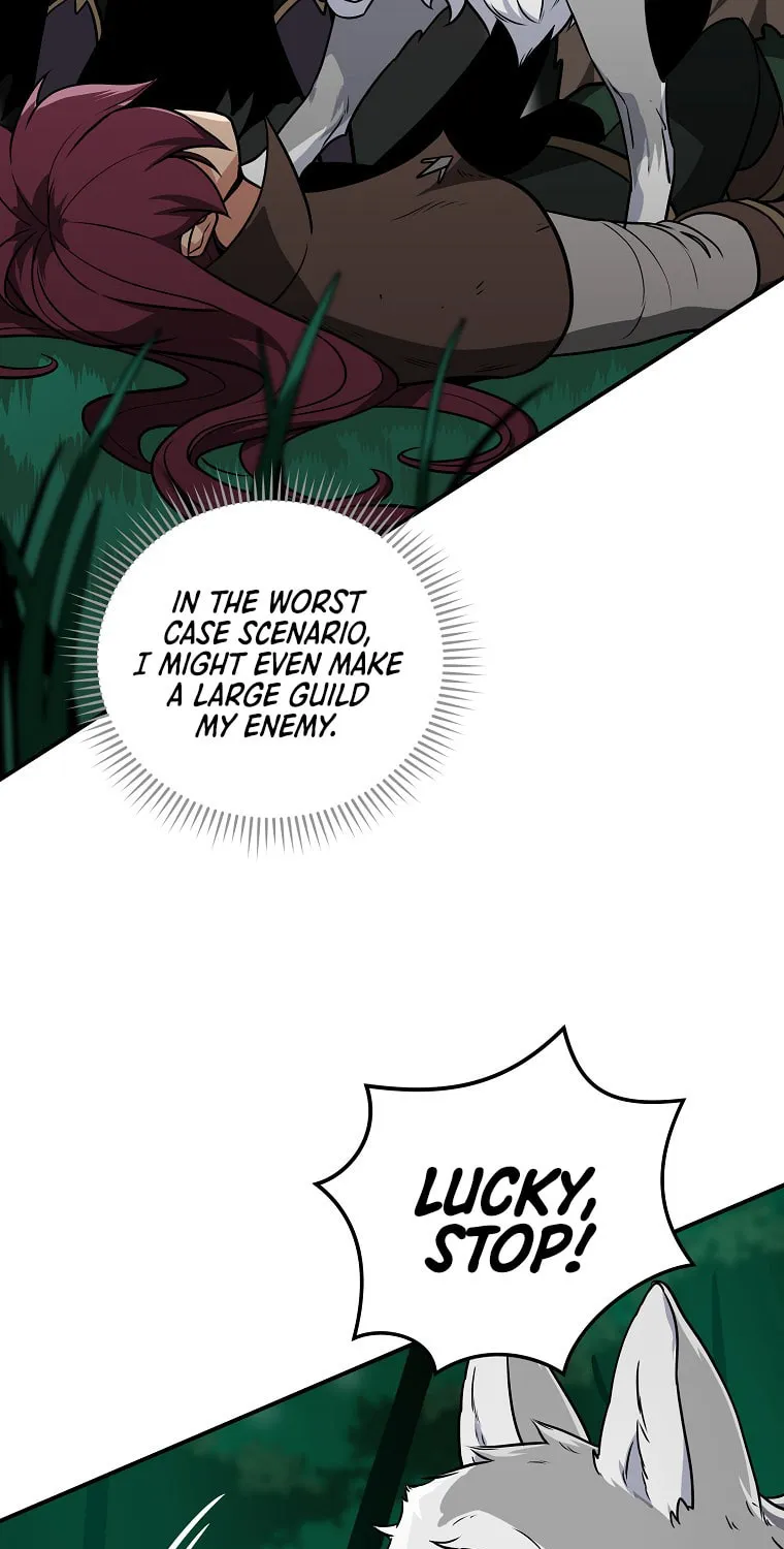 Grand Warlock Streamer Chapter 30 page 12 - 