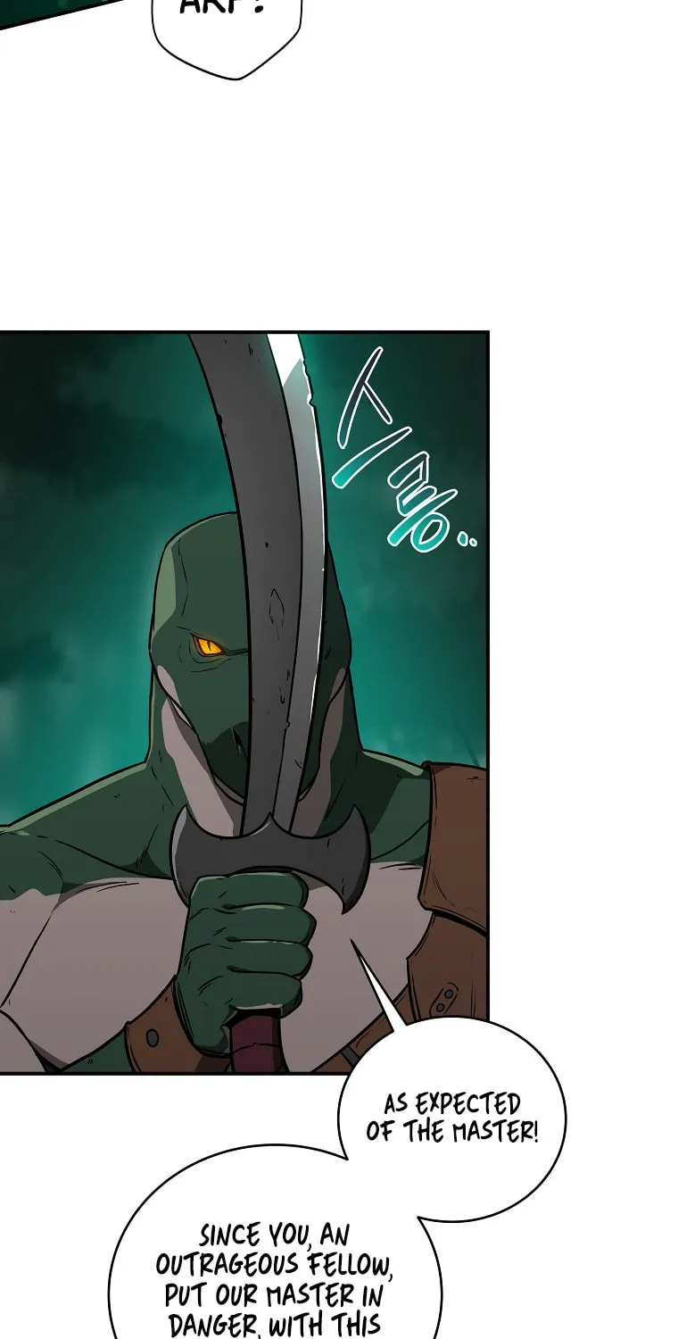 Grand Warlock Streamer Chapter 30 page 14 - 