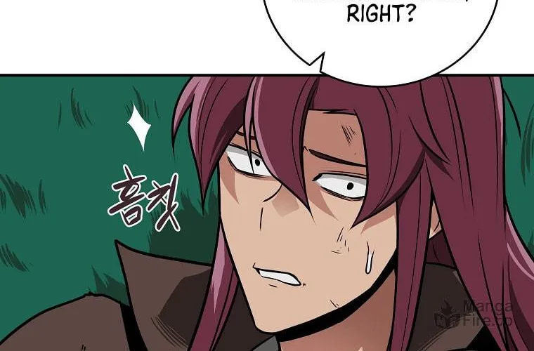 Grand Warlock Streamer Chapter 30 page 17 - 