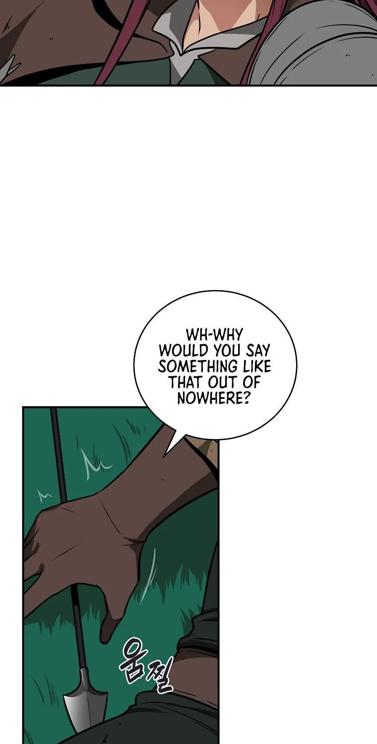 Grand Warlock Streamer Chapter 30 page 18 - 