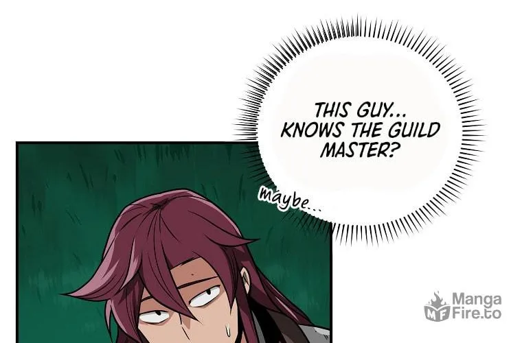 Grand Warlock Streamer Chapter 30 page 29 - 