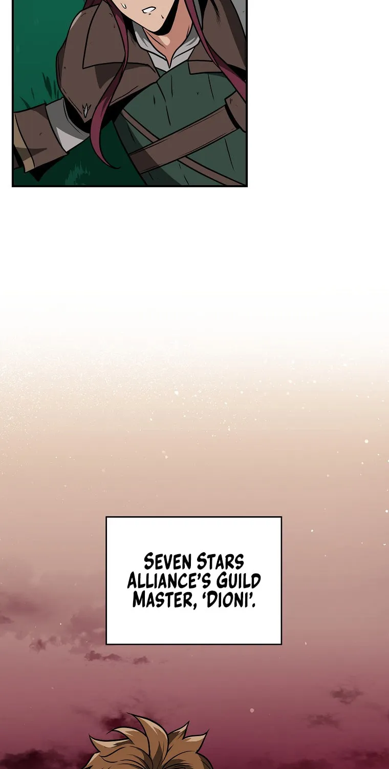 Grand Warlock Streamer Chapter 30 page 30 - 