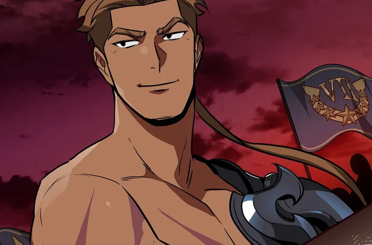 Grand Warlock Streamer Chapter 30 page 31 - 