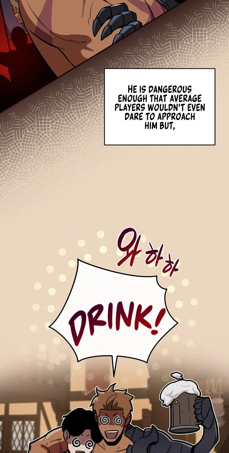 Grand Warlock Streamer Chapter 30 page 32 - 