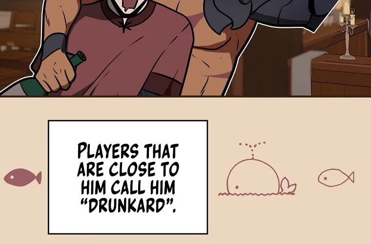 Grand Warlock Streamer Chapter 30 page 33 - 