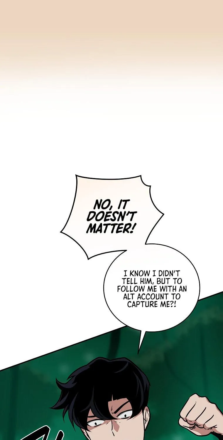 Grand Warlock Streamer Chapter 30 page 34 - 