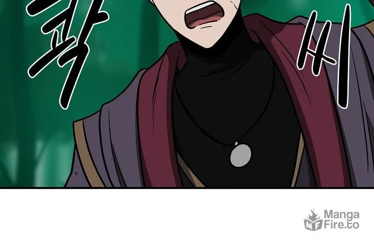 Grand Warlock Streamer Chapter 30 page 35 - 