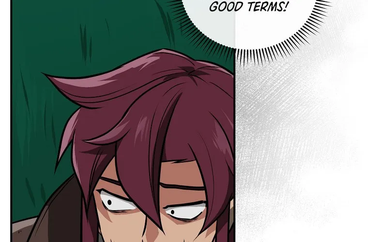 Grand Warlock Streamer Chapter 30 page 37 - 