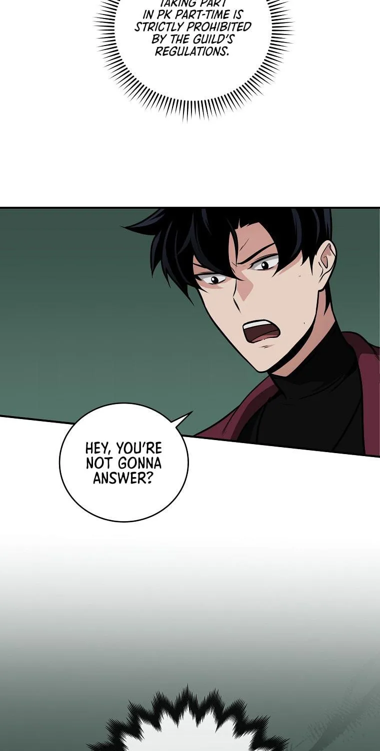 Grand Warlock Streamer Chapter 30 page 40 - 