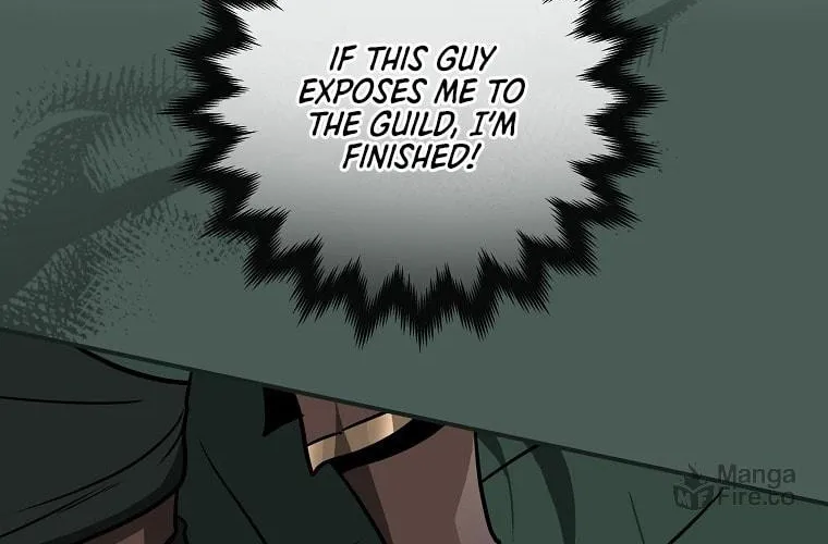 Grand Warlock Streamer Chapter 30 page 41 - 