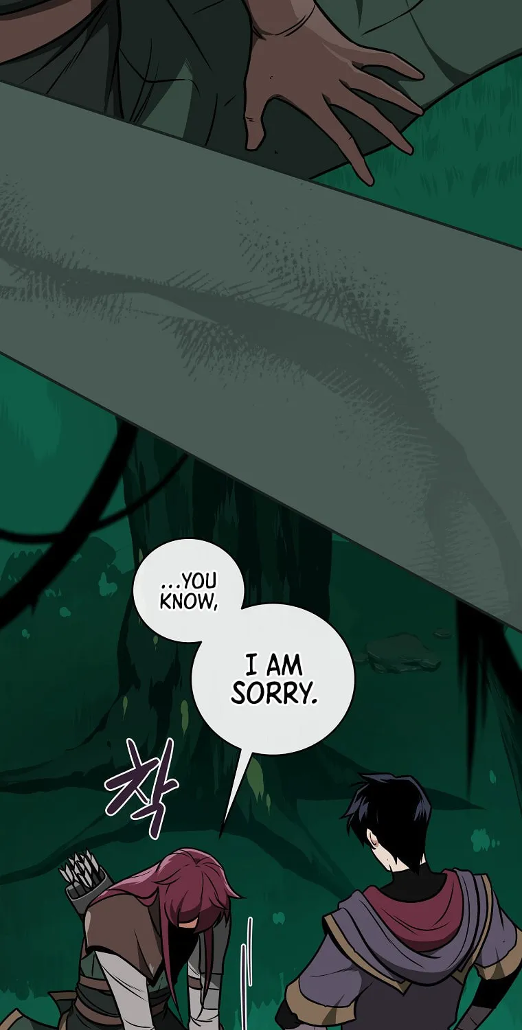 Grand Warlock Streamer Chapter 30 page 42 - 