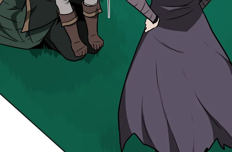 Grand Warlock Streamer Chapter 30 page 43 - 