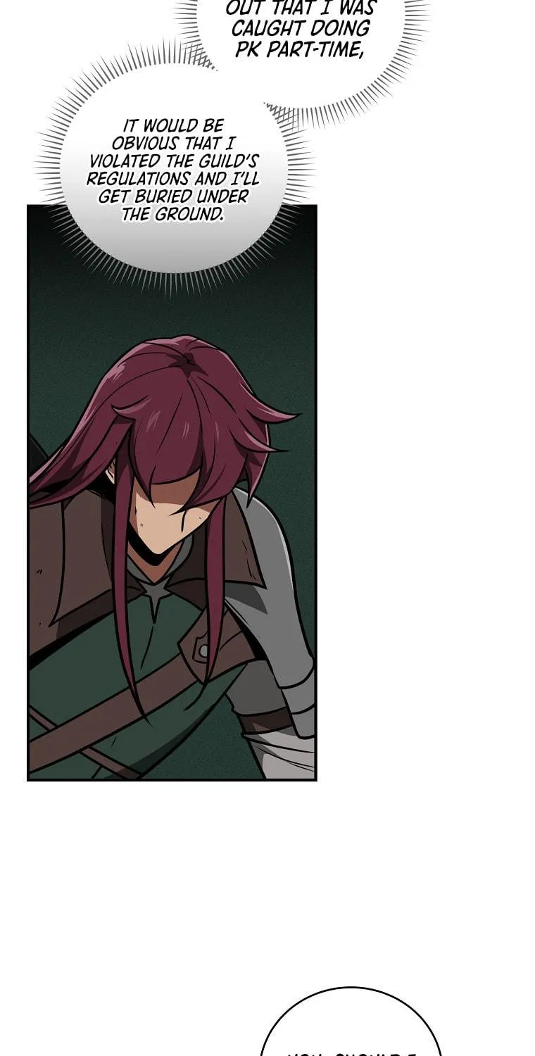 Grand Warlock Streamer Chapter 30 page 46 - 
