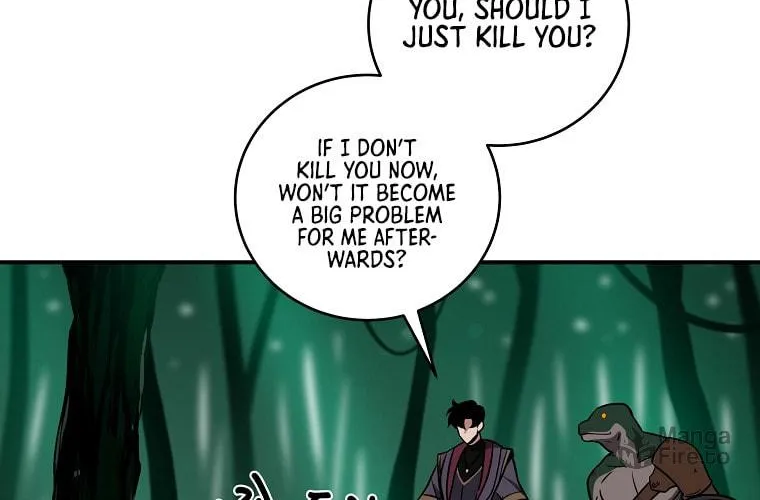 Grand Warlock Streamer Chapter 30 page 47 - 