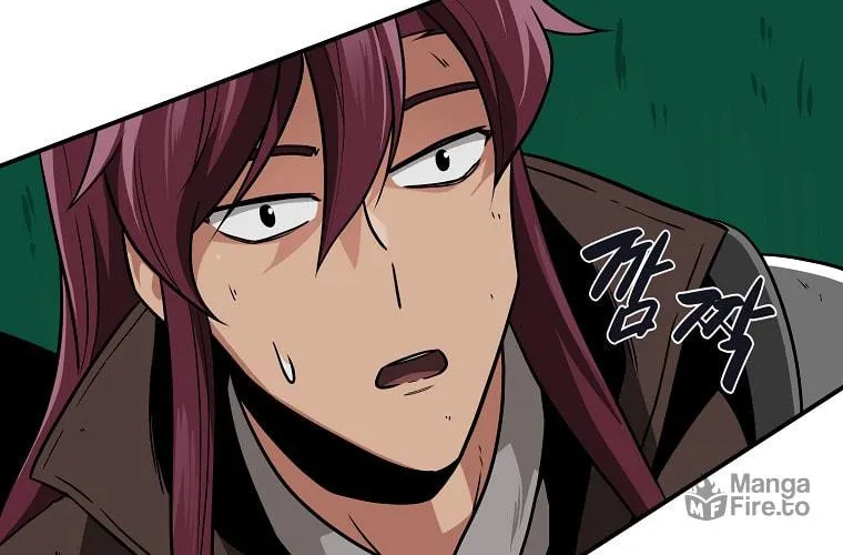 Grand Warlock Streamer Chapter 30 page 49 - 