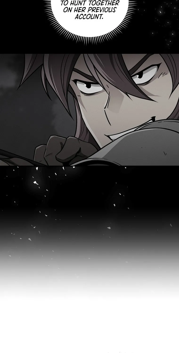Grand Warlock Streamer Chapter 30 page 6 - 