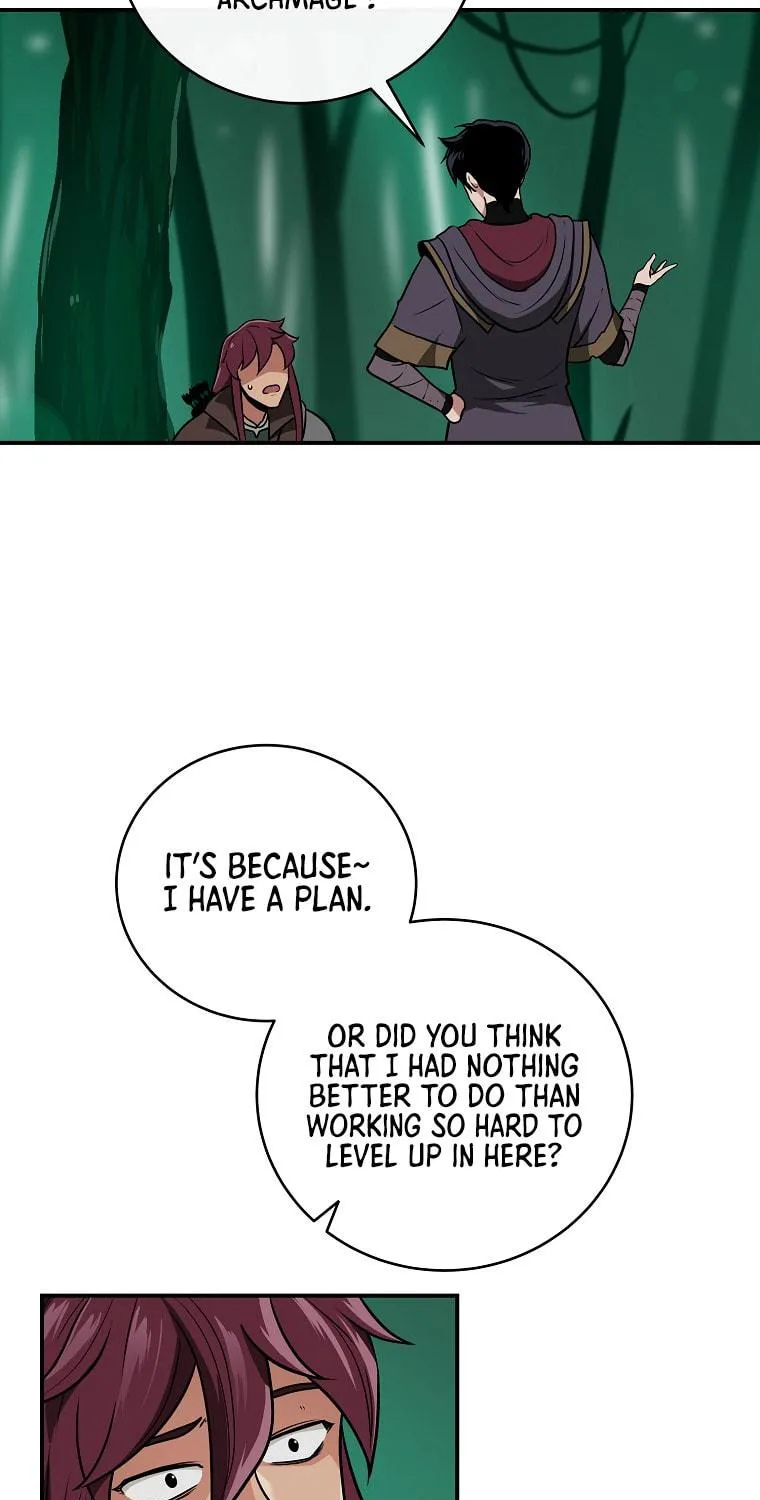 Grand Warlock Streamer Chapter 30 page 52 - 