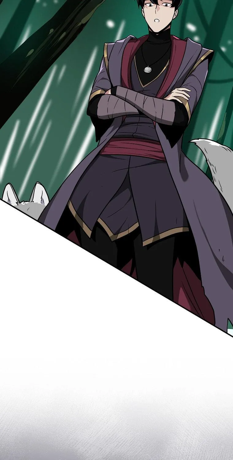 Grand Warlock Streamer Chapter 30 page 58 - 