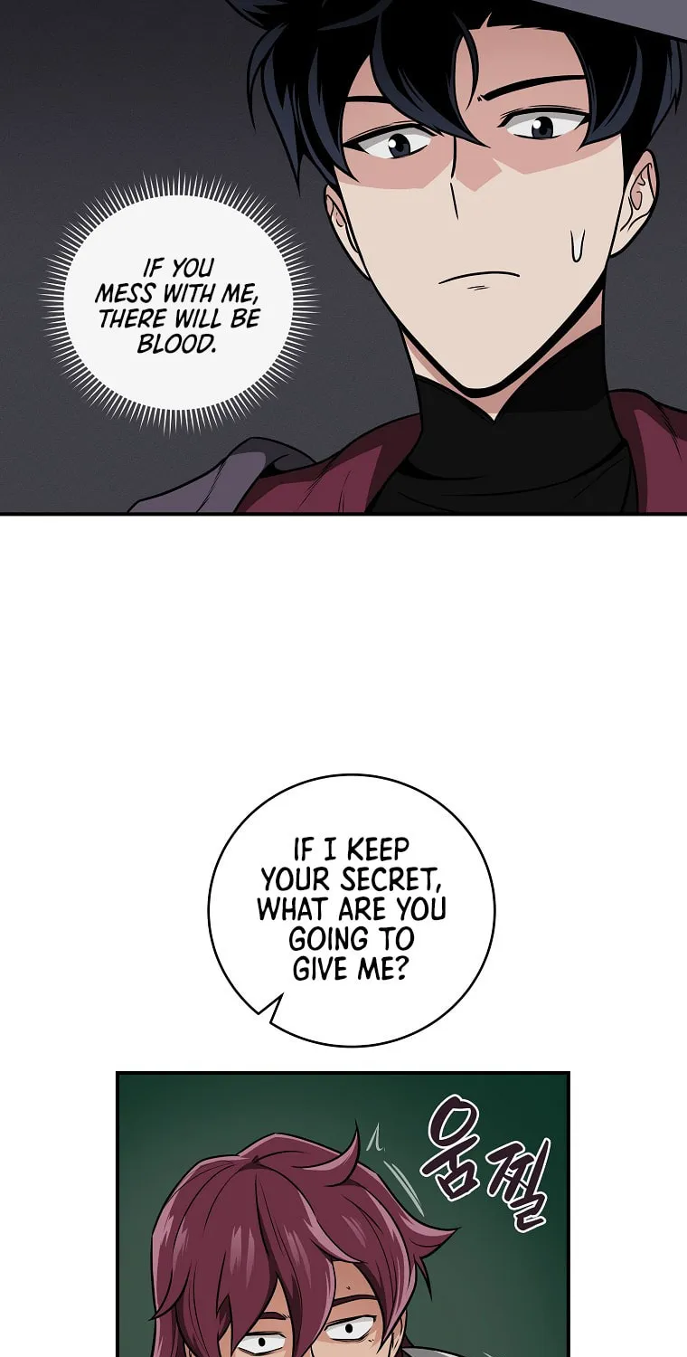 Grand Warlock Streamer Chapter 30 page 60 - 