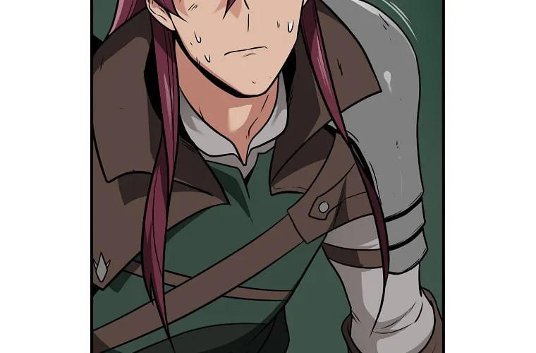 Grand Warlock Streamer Chapter 30 page 61 - 