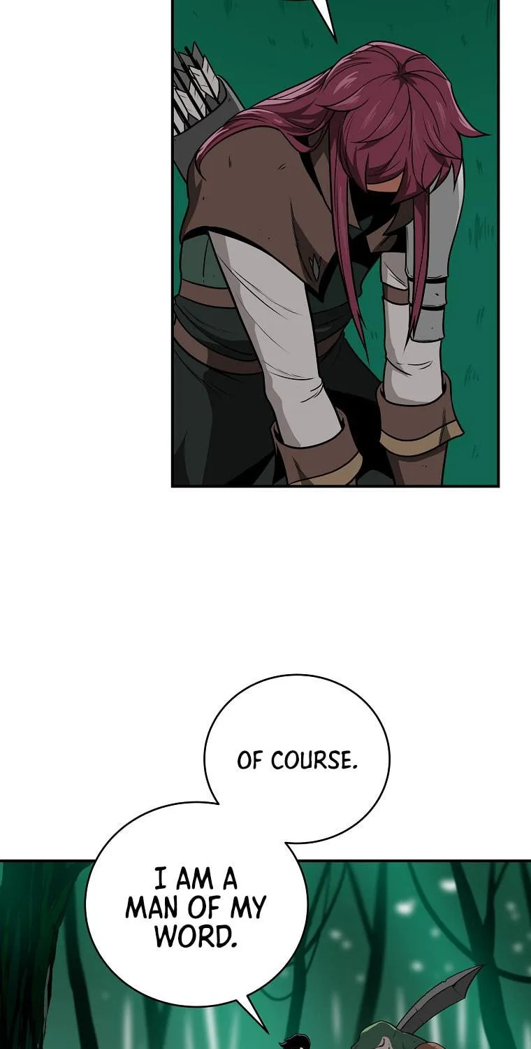 Grand Warlock Streamer Chapter 30 page 64 - 