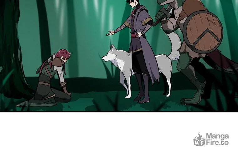 Grand Warlock Streamer Chapter 30 page 65 - 