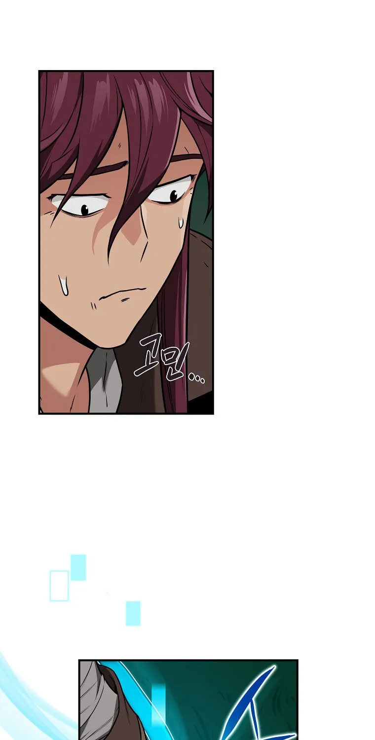 Grand Warlock Streamer Chapter 30 page 66 - 