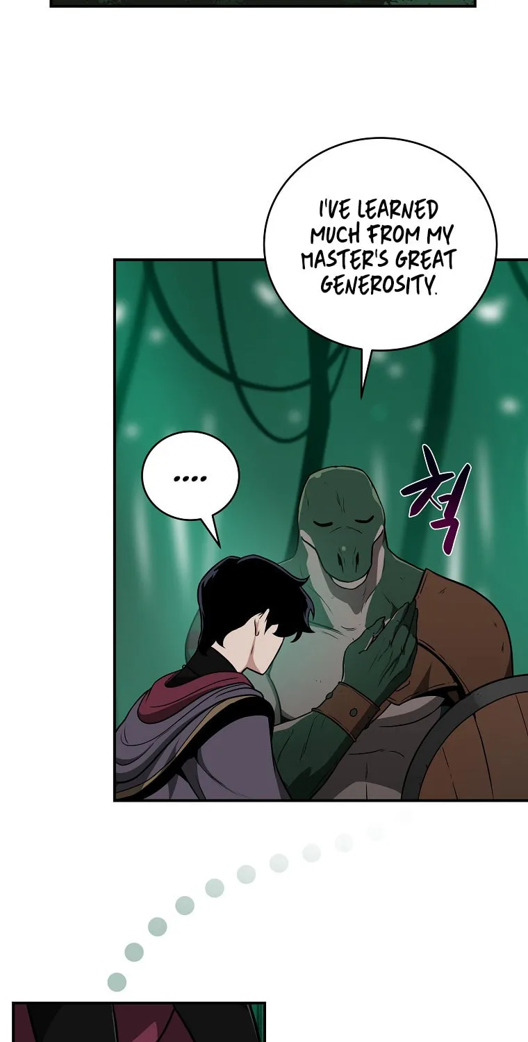 Grand Warlock Streamer Chapter 30 page 74 - 