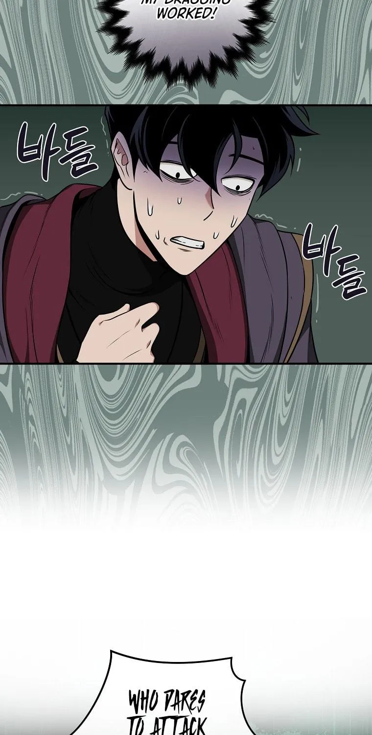 Grand Warlock Streamer Chapter 30 page 78 - 