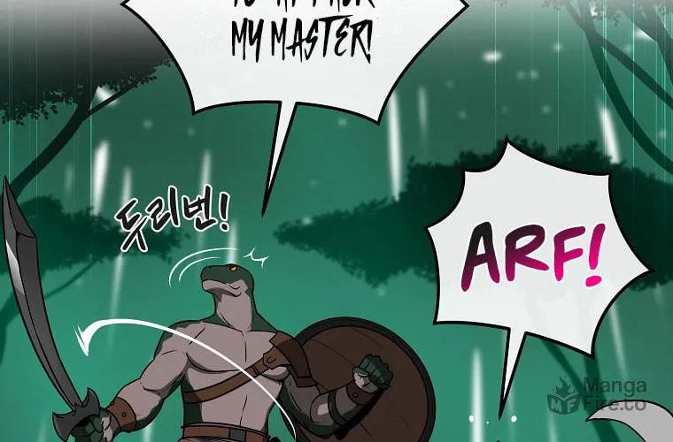 Grand Warlock Streamer Chapter 30 page 79 - 