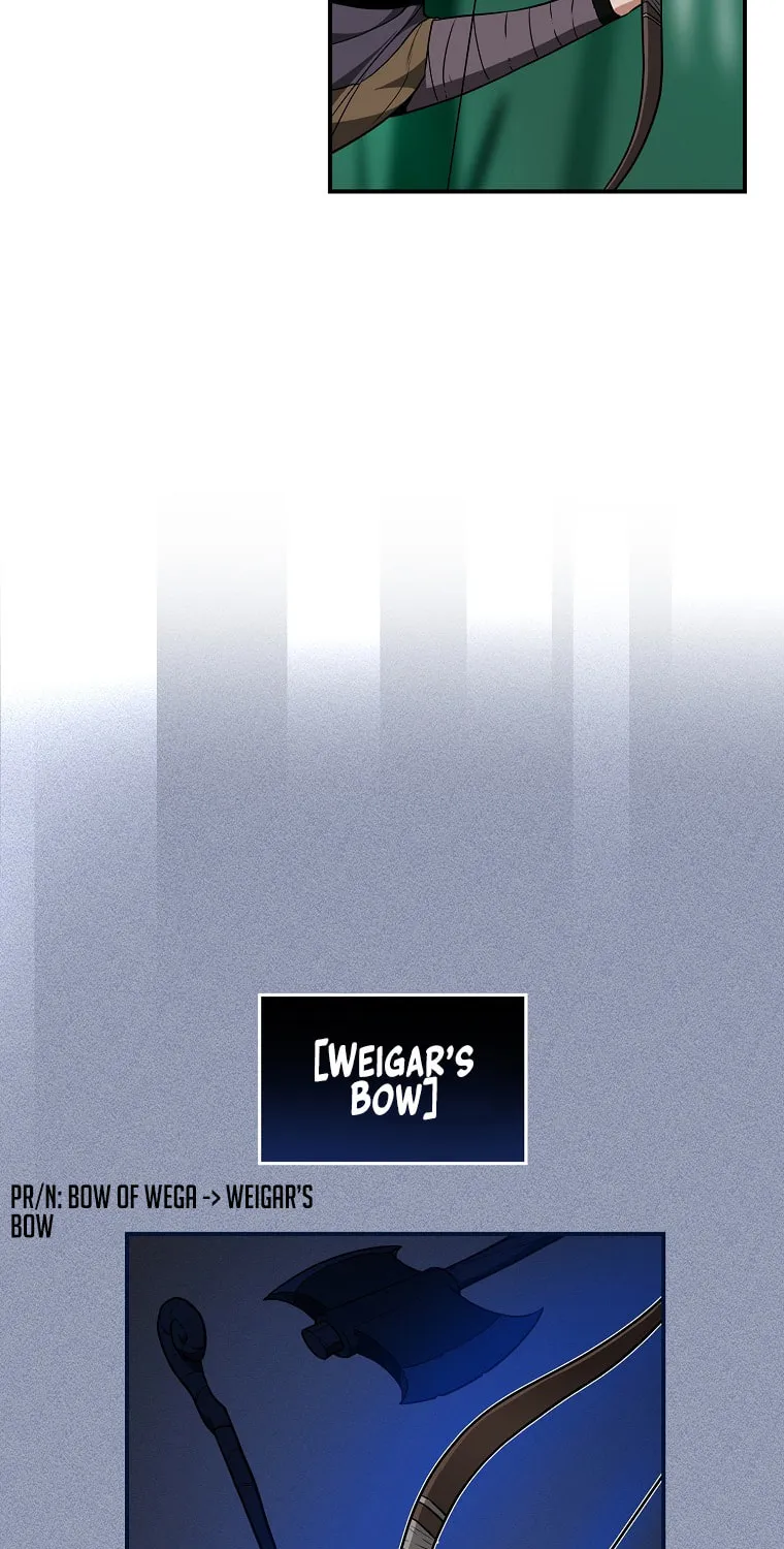 Grand Warlock Streamer Chapter 30 page 84 - 