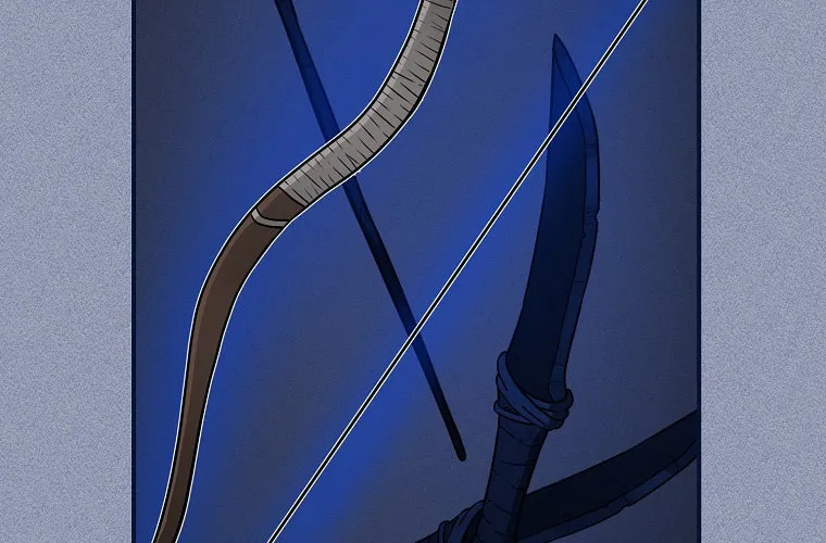 Grand Warlock Streamer Chapter 30 page 85 - 