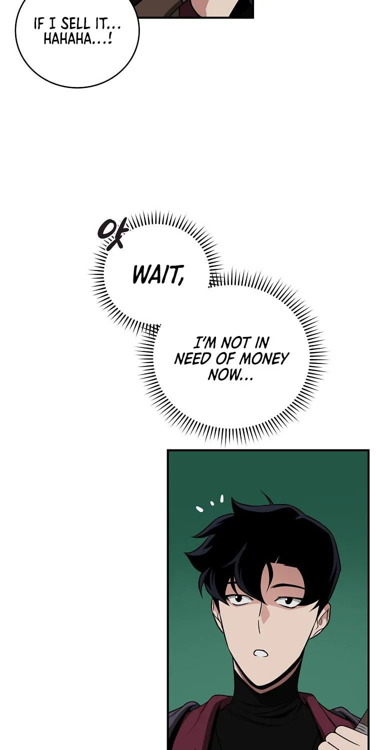 Grand Warlock Streamer Chapter 30 page 88 - 