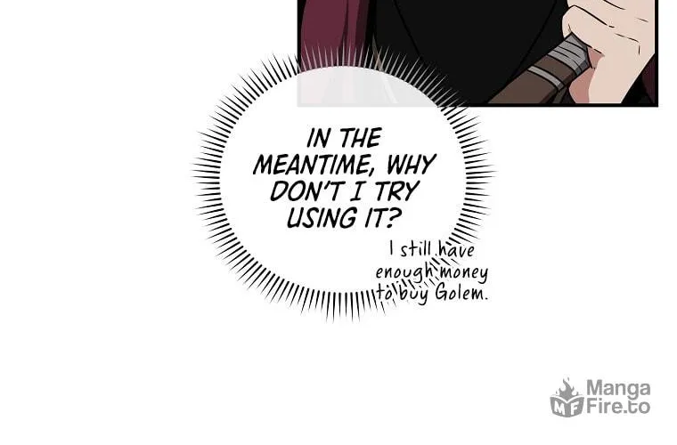 Grand Warlock Streamer Chapter 30 page 89 - 