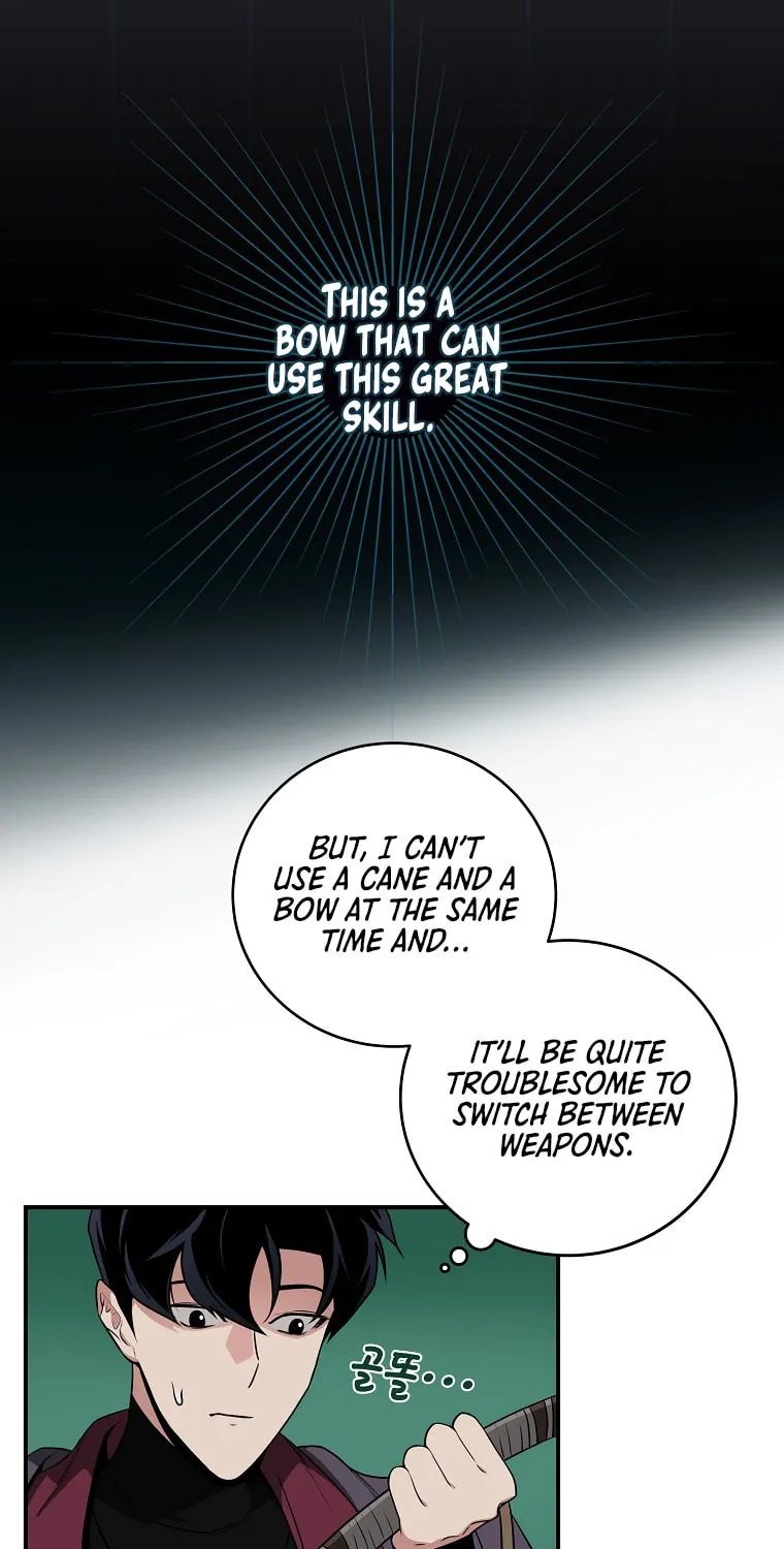 Grand Warlock Streamer Chapter 30 page 96 - 