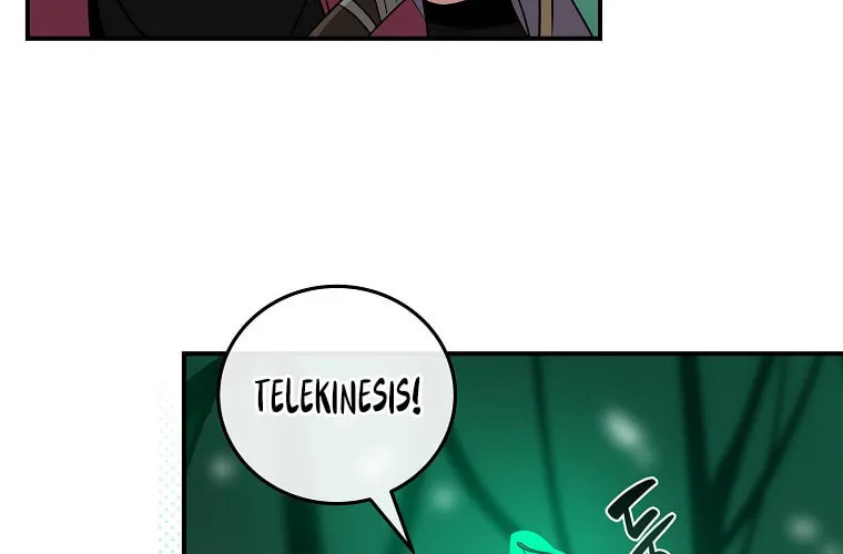 Grand Warlock Streamer Chapter 30 page 97 - 