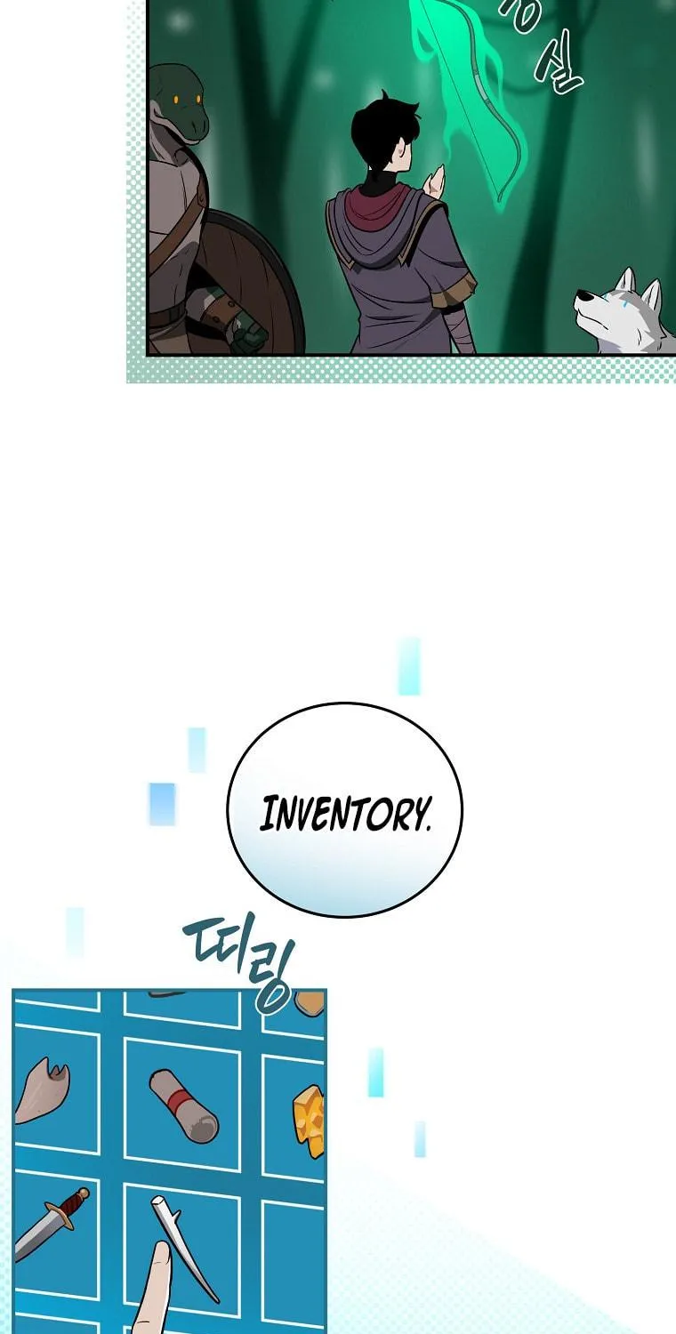 Grand Warlock Streamer Chapter 30 page 98 - 