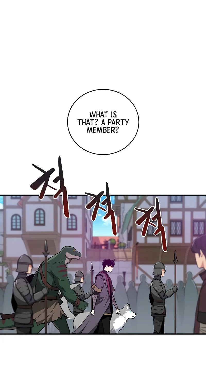 Grand Warlock Streamer Chapter 31 page 2 - 