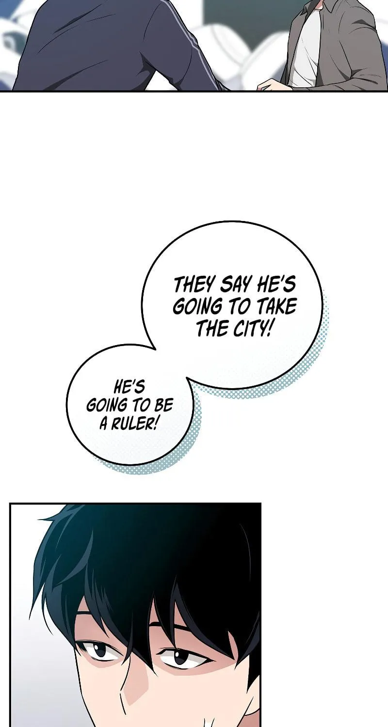 Grand Warlock Streamer Chapter 31 page 108 - 
