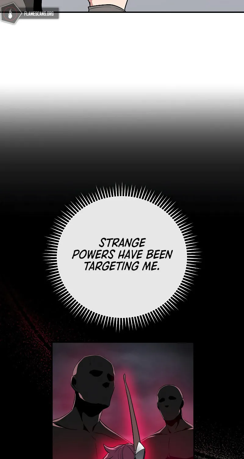 Grand Warlock Streamer Chapter 31 page 114 - 